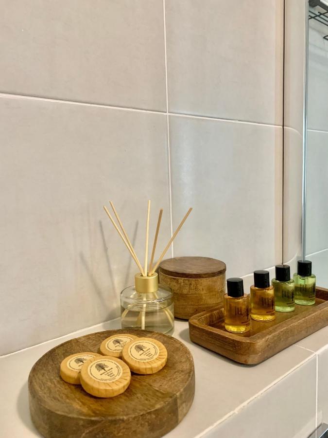 Remar - Apartamentai Prie Necko Ezero Augustow Luaran gambar