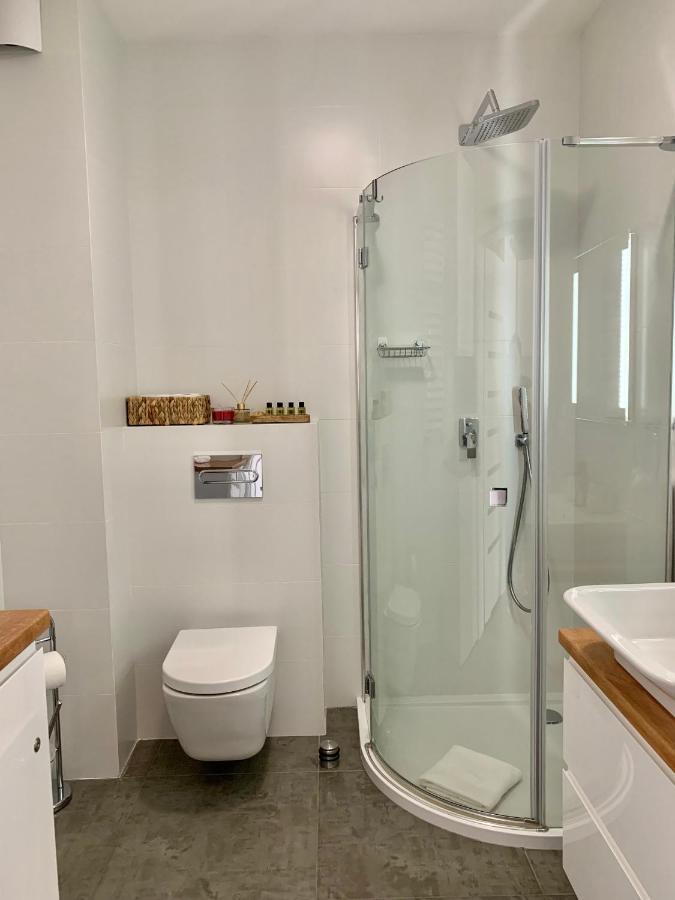 Remar - Apartamentai Prie Necko Ezero Augustow Luaran gambar