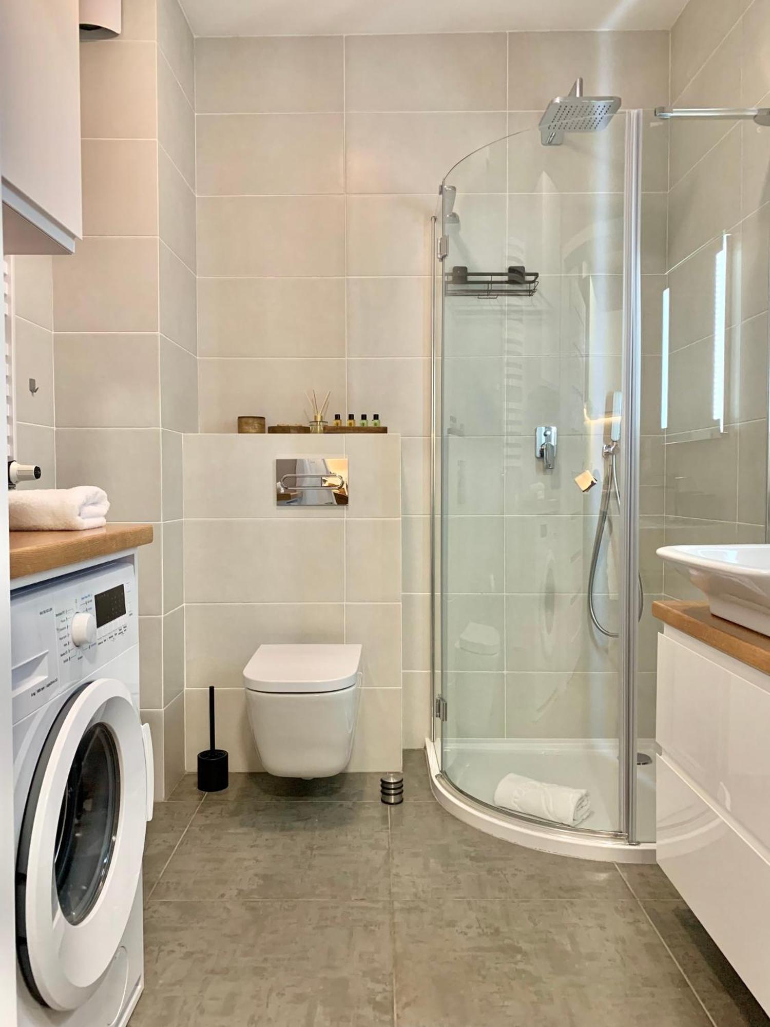 Remar - Apartamentai Prie Necko Ezero Augustow Luaran gambar