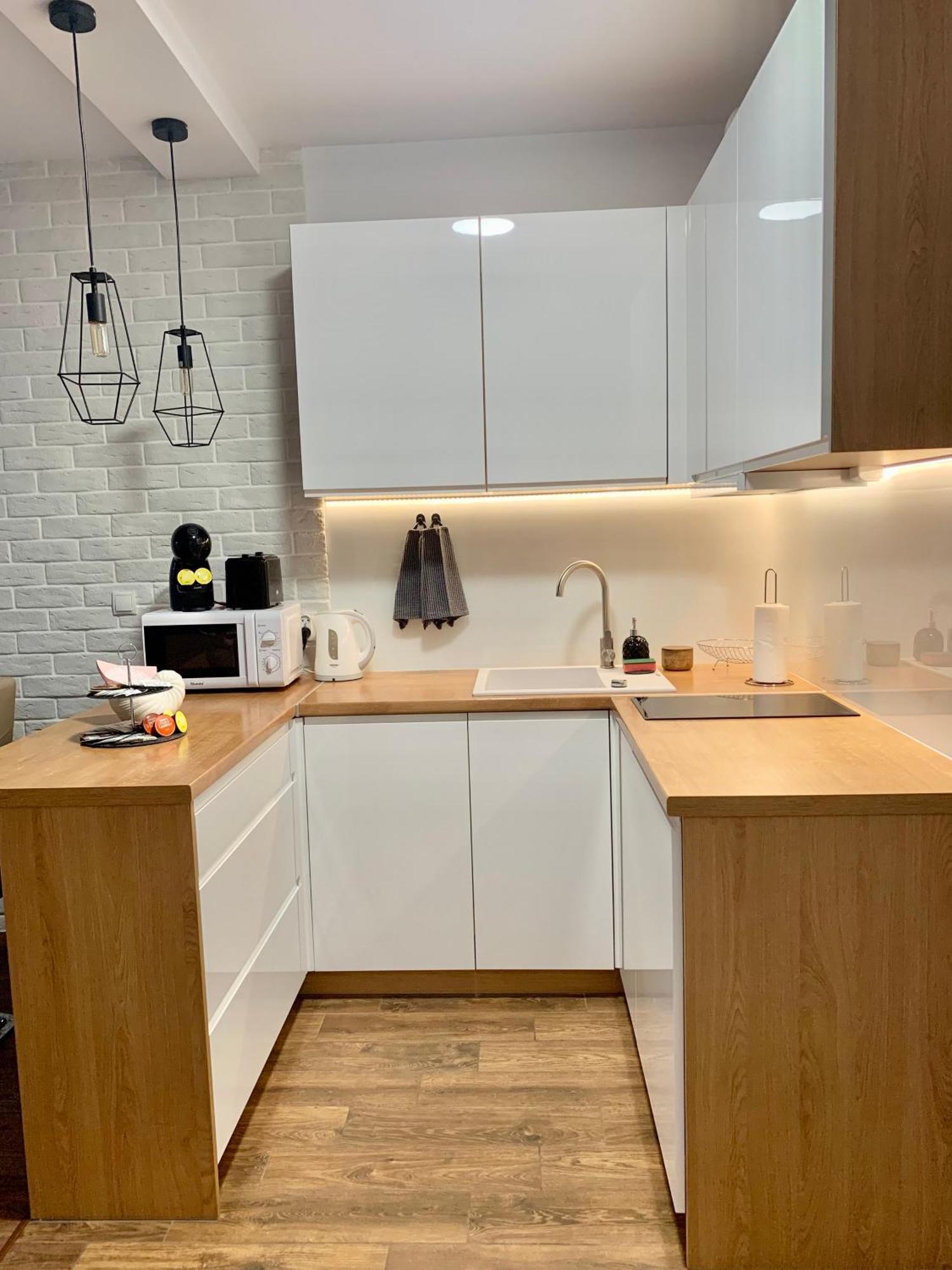 Remar - Apartamentai Prie Necko Ezero Augustow Luaran gambar