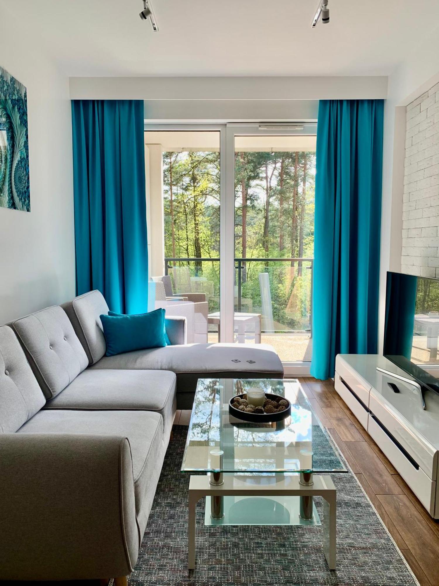 Remar - Apartamentai Prie Necko Ezero Augustow Luaran gambar