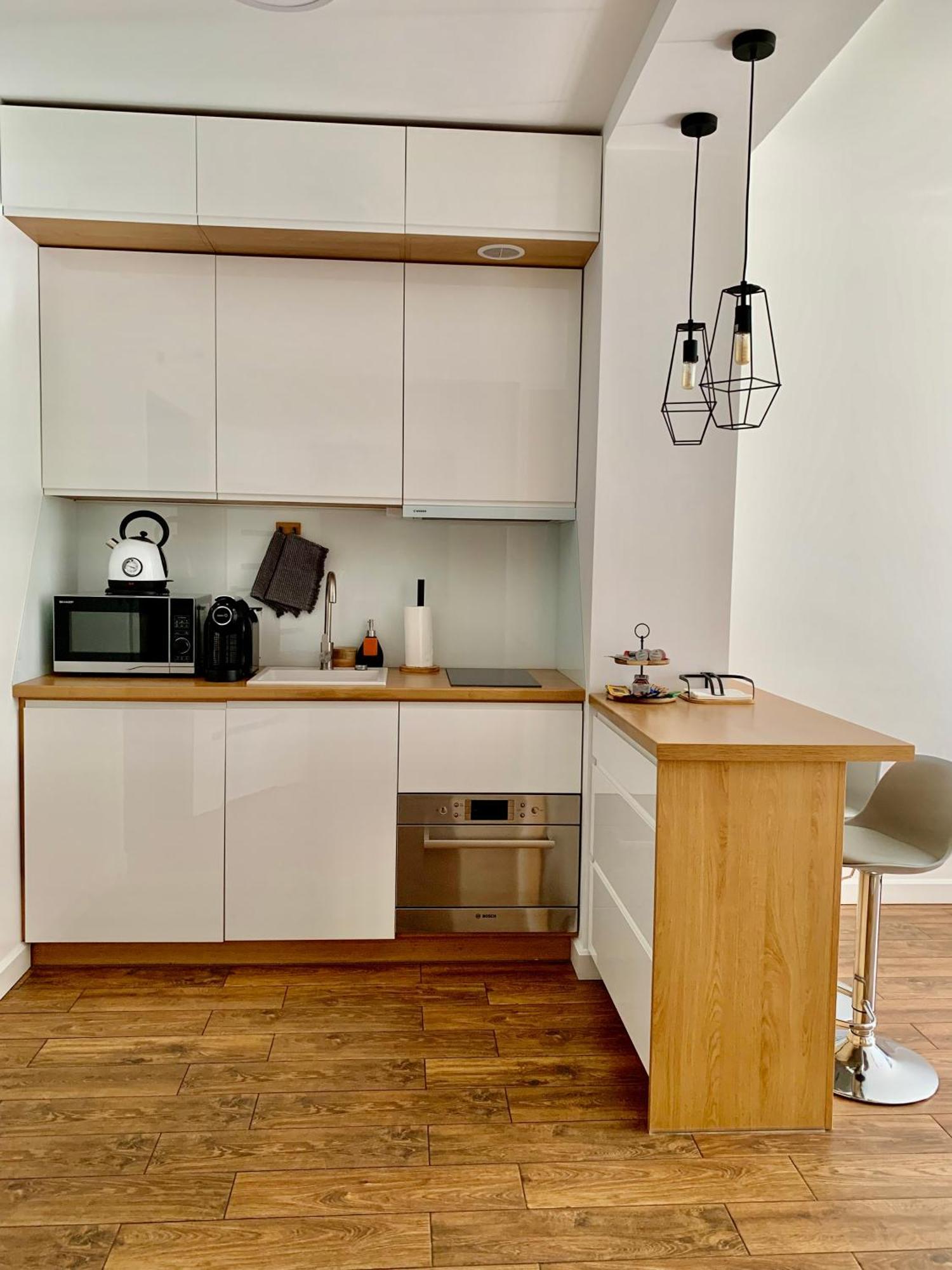Remar - Apartamentai Prie Necko Ezero Augustow Luaran gambar