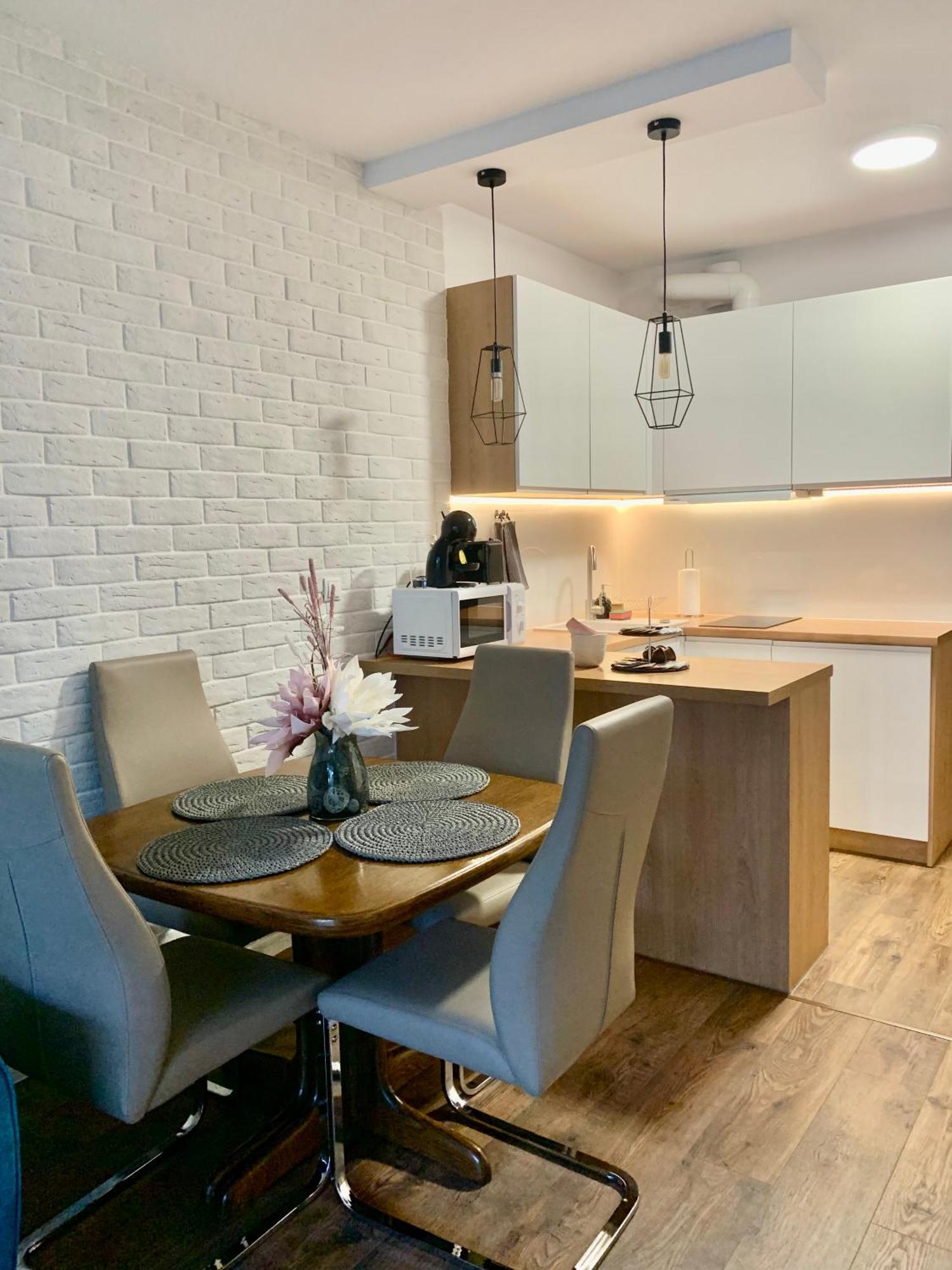 Remar - Apartamentai Prie Necko Ezero Augustow Luaran gambar